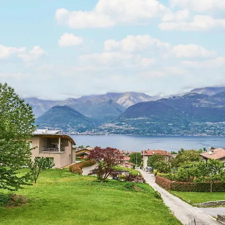 Holiday Rustico Belvedere-1 By Interhome Colico