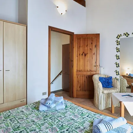 Holiday Rustico Belvedere-1 By Interhome Сasa de vacaciones *