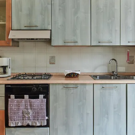 Holiday Rustico Belvedere-1 By Interhome Colico