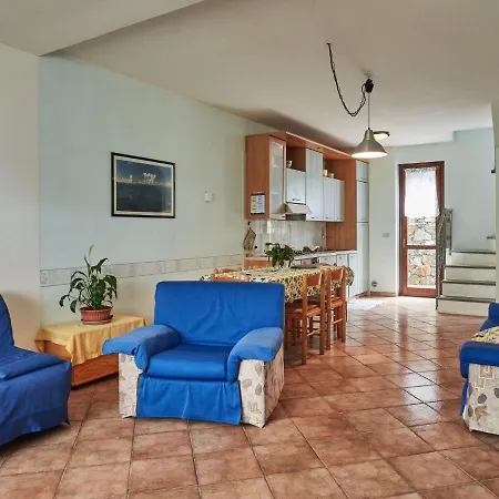 Holiday Rustico Belvedere-1 By Interhome