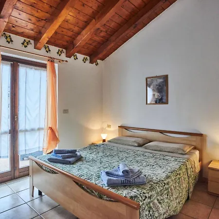 Holiday home Holiday Rustico Belvedere-1 By Interhome Colico