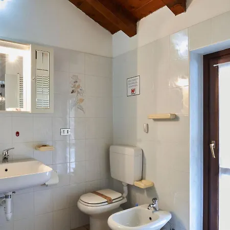 Holiday Rustico Belvedere-1 By Interhome * Colico