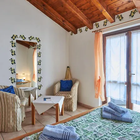 Holiday Rustico Belvedere-1 By Interhome * Colico