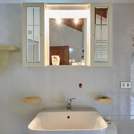Holiday home Holiday Rustico Belvedere-1 By Interhome *