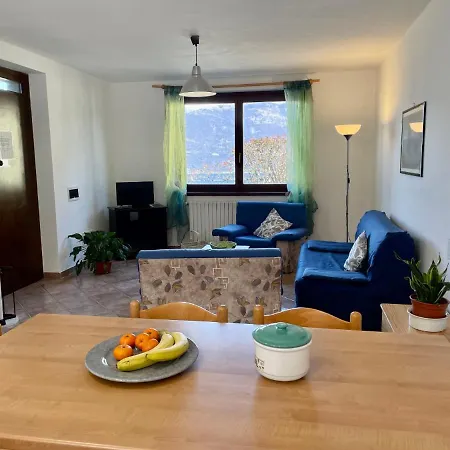 Holiday Rustico Belvedere-1 By Interhome Colico