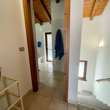 Сasa de vacaciones Holiday Rustico Belvedere-1 By Interhome Colico