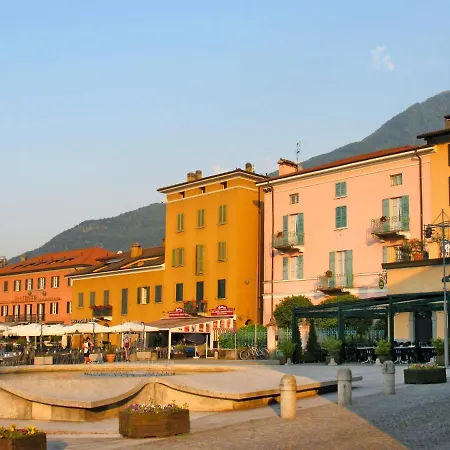 Holiday Rustico Belvedere-1 By Interhome *