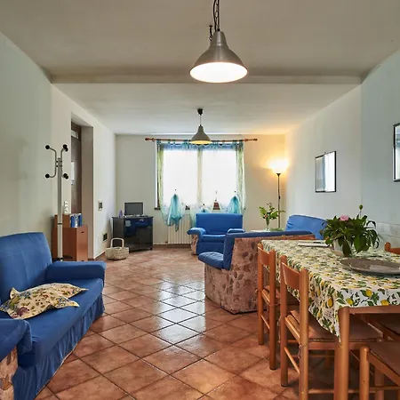 Holiday home Holiday Rustico Belvedere-1 By Interhome