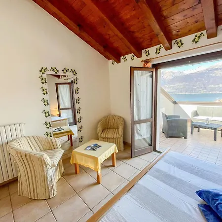 Holiday Rustico Belvedere-1 By Interhome * Colico