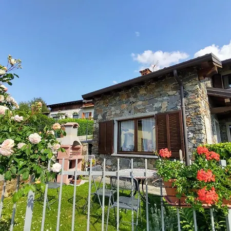 Feriehus Holiday Rustico Belvedere-1 By Interhome
