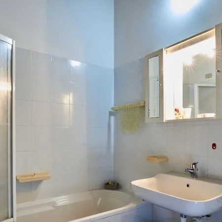 Holiday Rustico Belvedere-1 By Interhome Feriehus