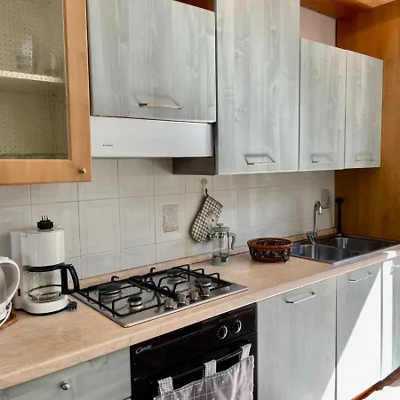Holiday Rustico Belvedere-1 By Interhome Colico