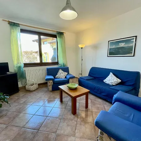Holiday Rustico Belvedere-1 By Interhome