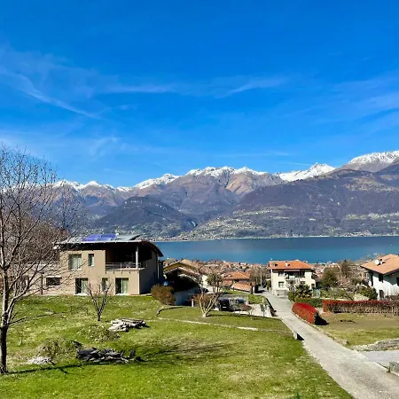 Holiday Rustico Belvedere-1 By Interhome Feriehus