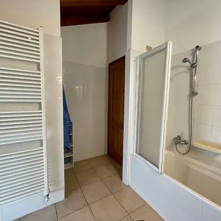 Feriehus Holiday Rustico Belvedere-1 By Interhome